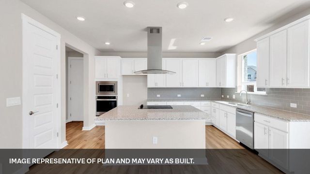 636 Prairie Wind DR, Leander, TX 78641