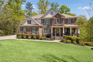 3316 High Noontide Way NW, Acworth, GA 30101