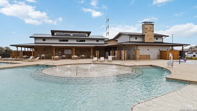 20837 Stonework Spur, San Antonio, TX 78266