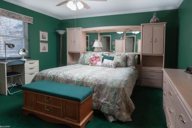 3850 Butternut Court, Port Huron, MI 48060