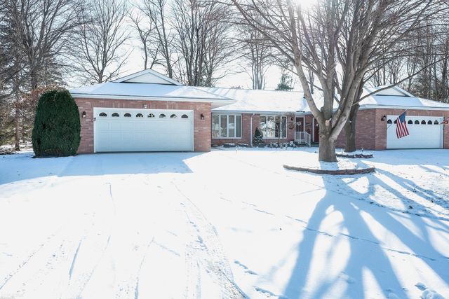 3850 Butternut Court, Port Huron, MI 48060
