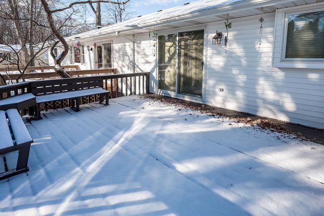 3850 Butternut Court, Port Huron, MI 48060