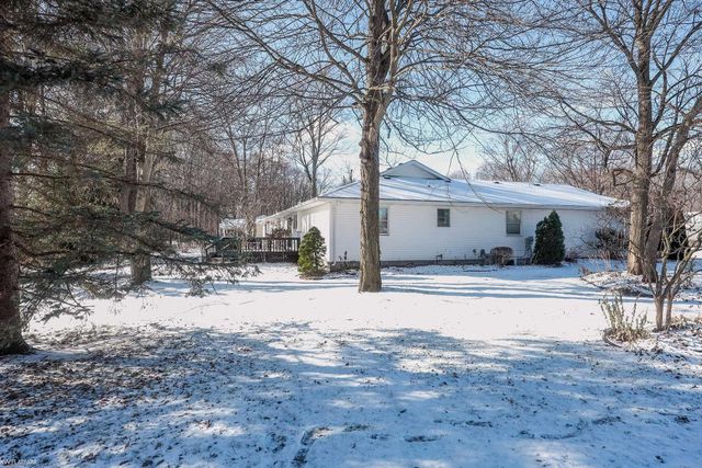 3850 Butternut Court, Port Huron, MI 48060