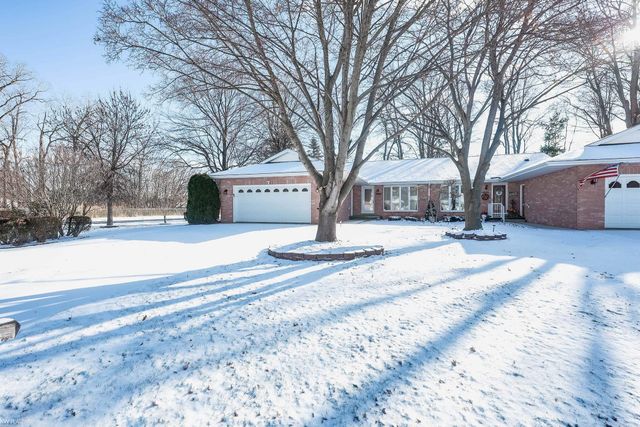 3850 Butternut Court, Port Huron, MI 48060