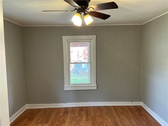 321 W Blackshear Avenue, Waycross, GA 31501