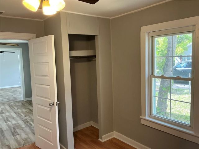 321 W Blackshear Avenue, Waycross, GA 31501