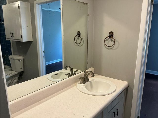 321 W Blackshear Avenue, Waycross, GA 31501