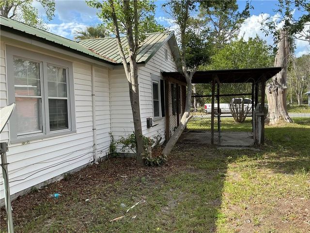 321 W Blackshear Avenue, Waycross, GA 31501