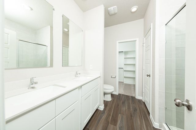 15627 Buffalo Meadow Court, Houston, TX 77090