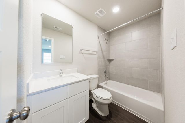 15627 Buffalo Meadow Court, Houston, TX 77090