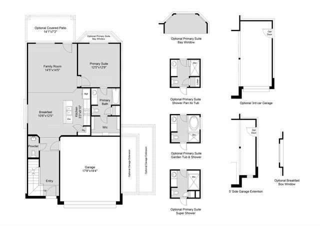 15627 Buffalo Meadow Court, Houston, TX 77090