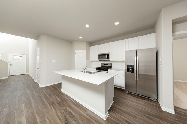 15627 Buffalo Meadow Court, Houston, TX 77090