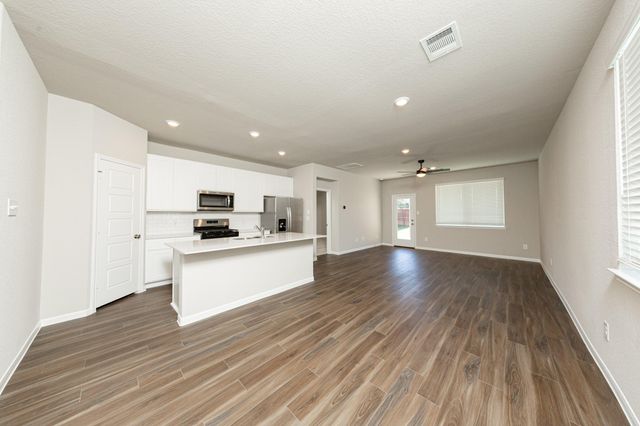 15627 Buffalo Meadow Court, Houston, TX 77090