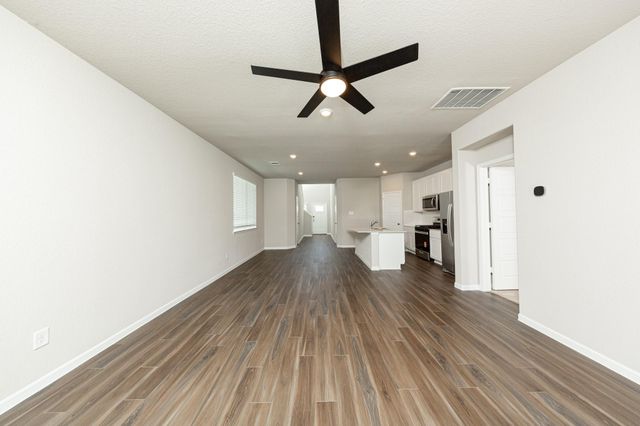 15627 Buffalo Meadow Court, Houston, TX 77090