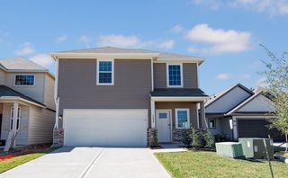 15627 Buffalo Meadow Court, Houston, TX 77090