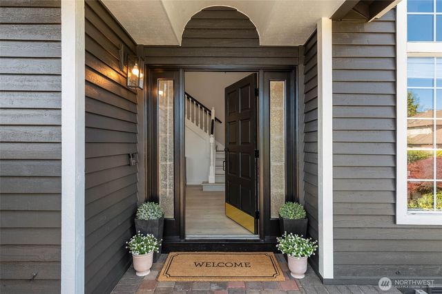 12469 NE 164th Street, Woodinville, WA 98072
