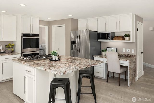 12469 NE 164th Street, Woodinville, WA 98072