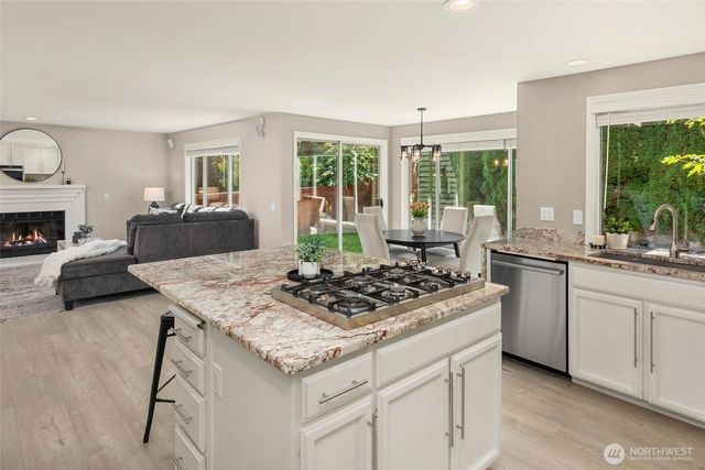 12469 NE 164th Street, Woodinville, WA 98072