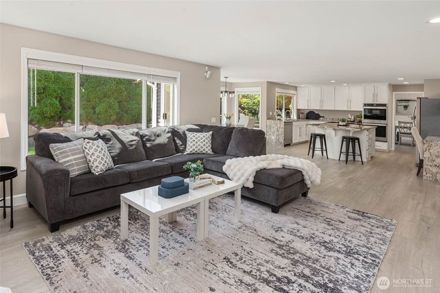 12469 NE 164th Street, Woodinville, WA 98072