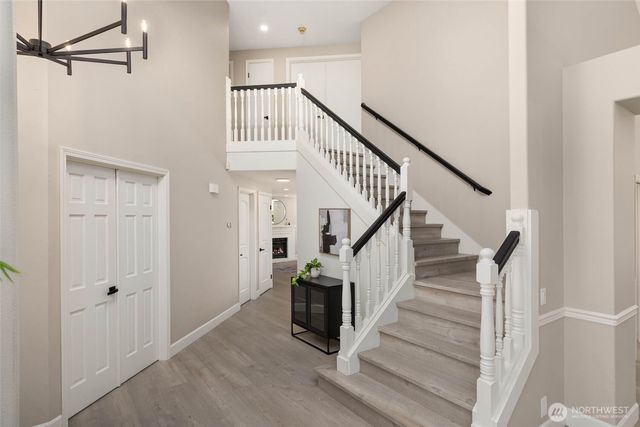 12469 NE 164th Street, Woodinville, WA 98072