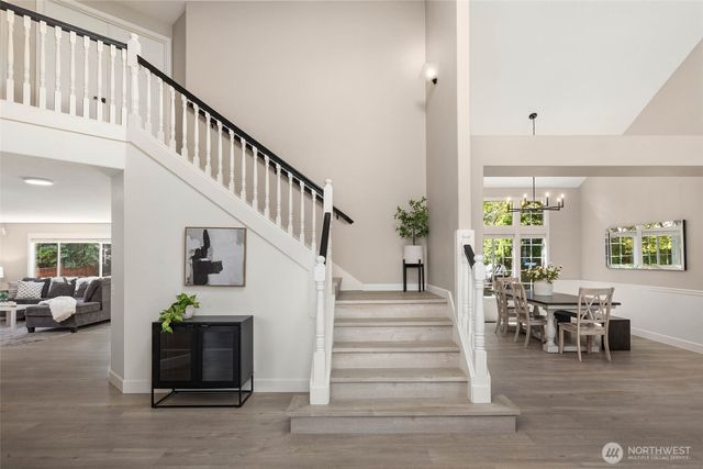 12469 NE 164th Street, Woodinville, WA 98072