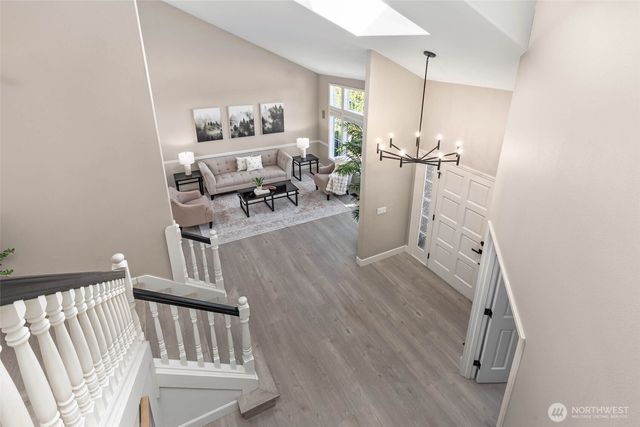 12469 NE 164th Street, Woodinville, WA 98072
