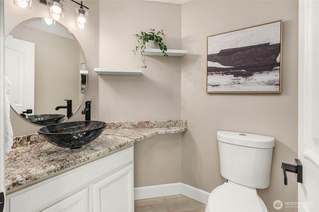 12469 NE 164th Street, Woodinville, WA 98072