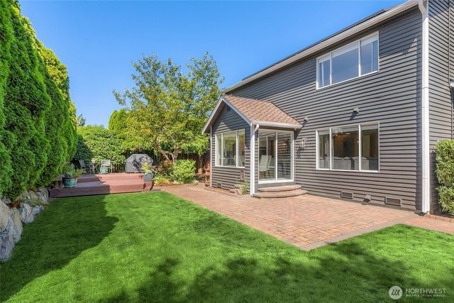 12469 NE 164th Street, Woodinville, WA 98072