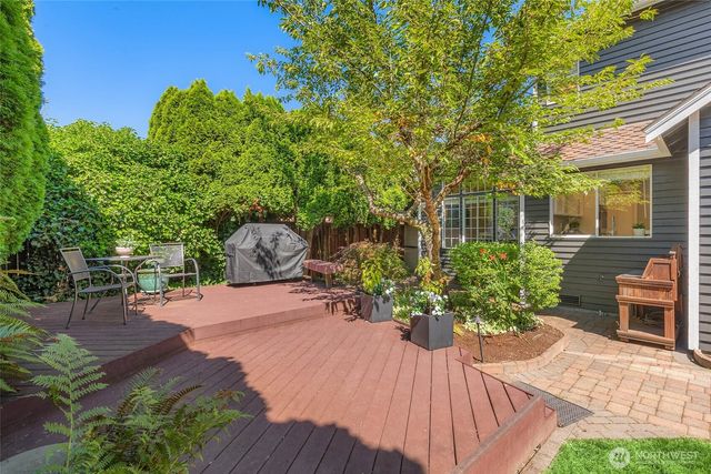 12469 NE 164th Street, Woodinville, WA 98072