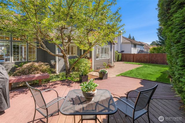 12469 NE 164th Street, Woodinville, WA 98072