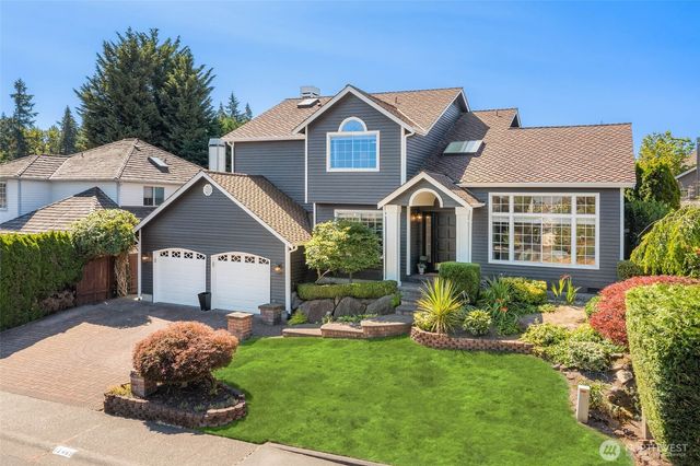 12469 NE 164th Street, Woodinville, WA 98072