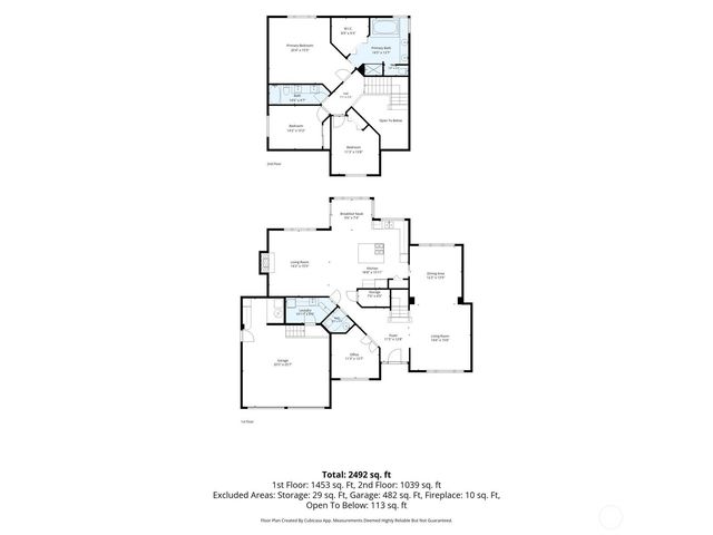12469 NE 164th Street, Woodinville, WA 98072