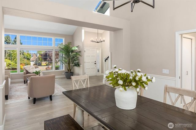 12469 NE 164th Street, Woodinville, WA 98072