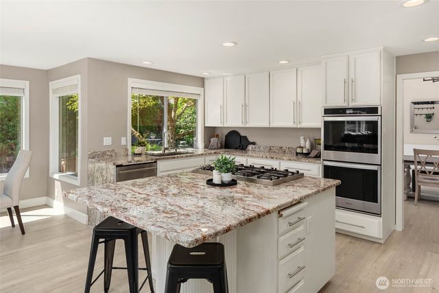 12469 NE 164th Street, Woodinville, WA 98072
