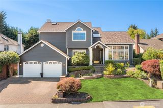 12469 NE 164th Street, Woodinville, WA 98072