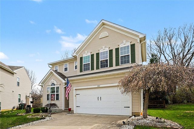 3185 Yellowtail Terrace, Hamilton Twp, OH 45152
