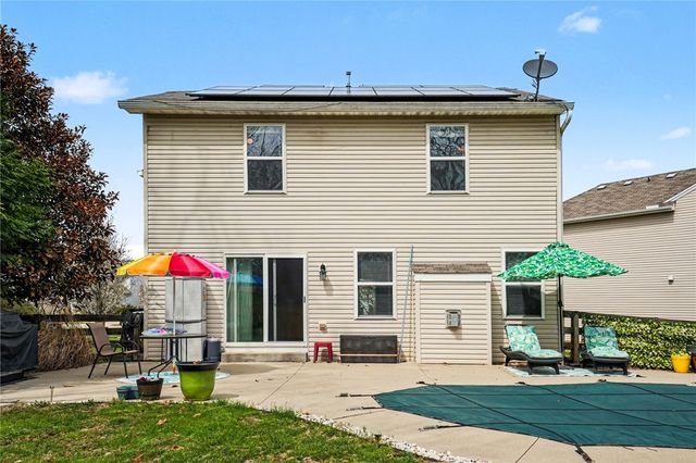 3185 Yellowtail Terrace, Hamilton Twp, OH 45152