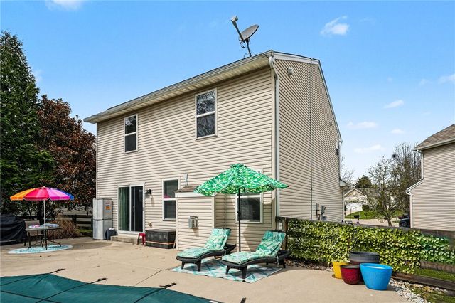 3185 Yellowtail Terrace, Hamilton Twp, OH 45152