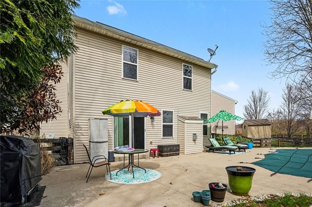 3185 Yellowtail Terrace, Hamilton Twp, OH 45152