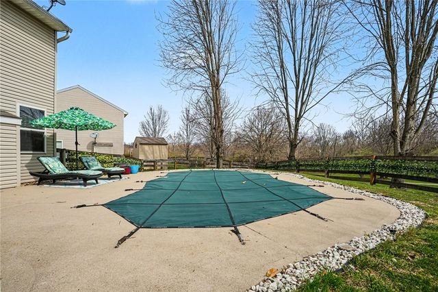 3185 Yellowtail Terrace, Hamilton Twp, OH 45152