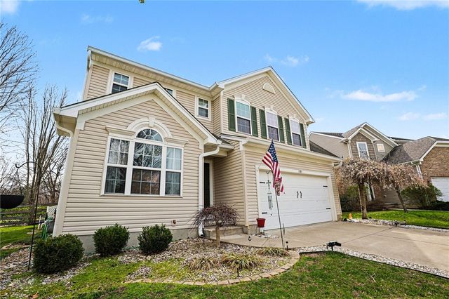 3185 Yellowtail Terrace, Hamilton Twp, OH 45152