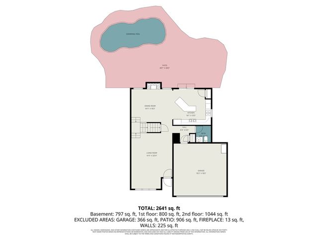 3185 Yellowtail Terrace, Hamilton Twp, OH 45152