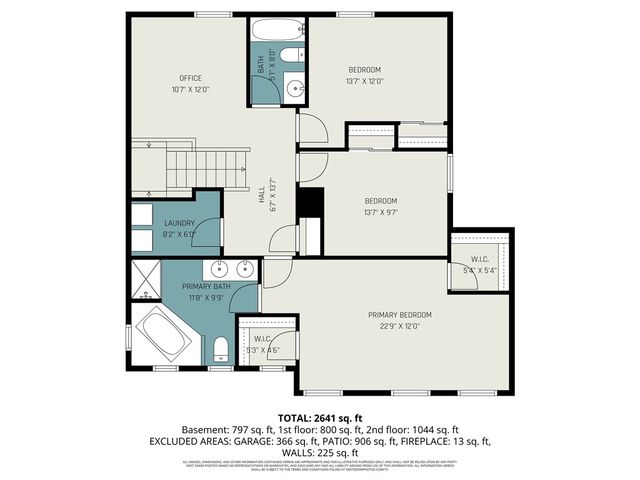 3185 Yellowtail Terrace, Hamilton Twp, OH 45152