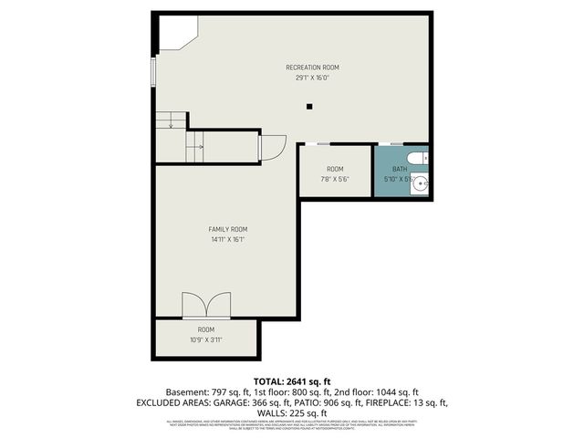 3185 Yellowtail Terrace, Hamilton Twp, OH 45152