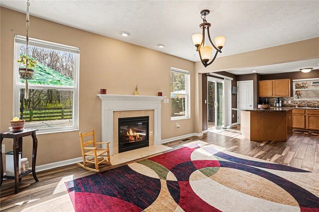 3185 Yellowtail Terrace, Hamilton Twp, OH 45152