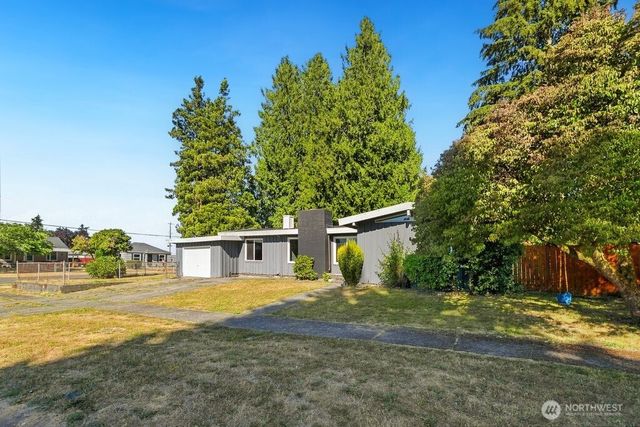 4301 E F Street, Tacoma, WA 98404