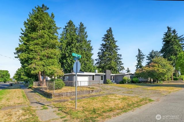 4301 E F Street, Tacoma, WA 98404
