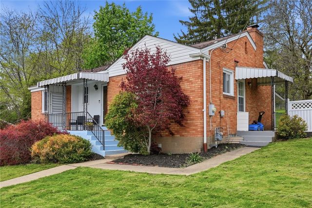2449 Hampton Ave, Hampton, PA 15101