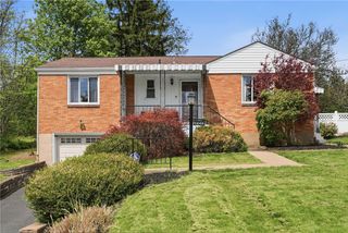 2449 Hampton Ave, Hampton, PA 15101