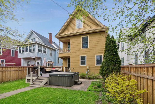 2717 Emerson Avenue S, Minneapolis, MN 55408